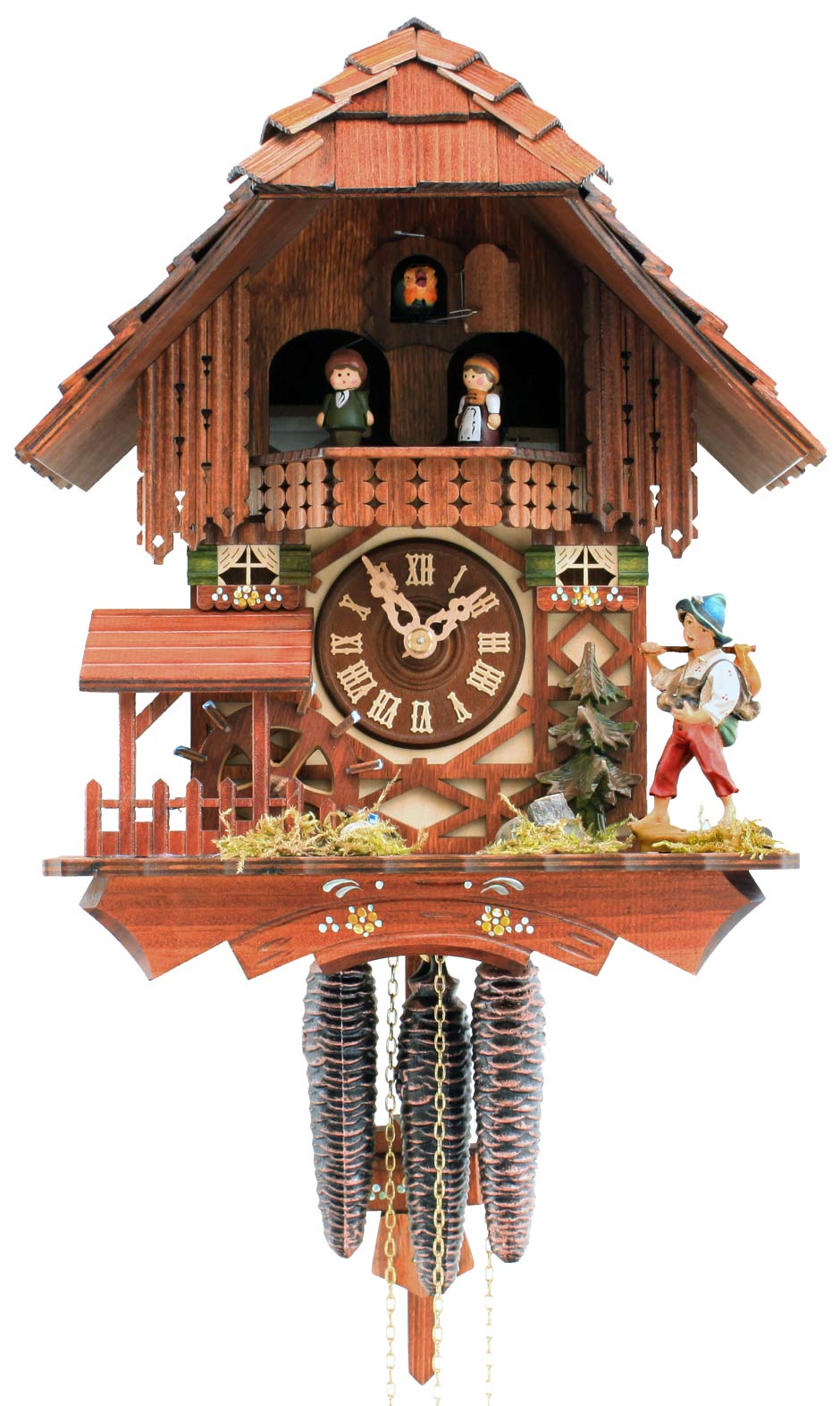 Cuckoo Clock Cuckoo Clock