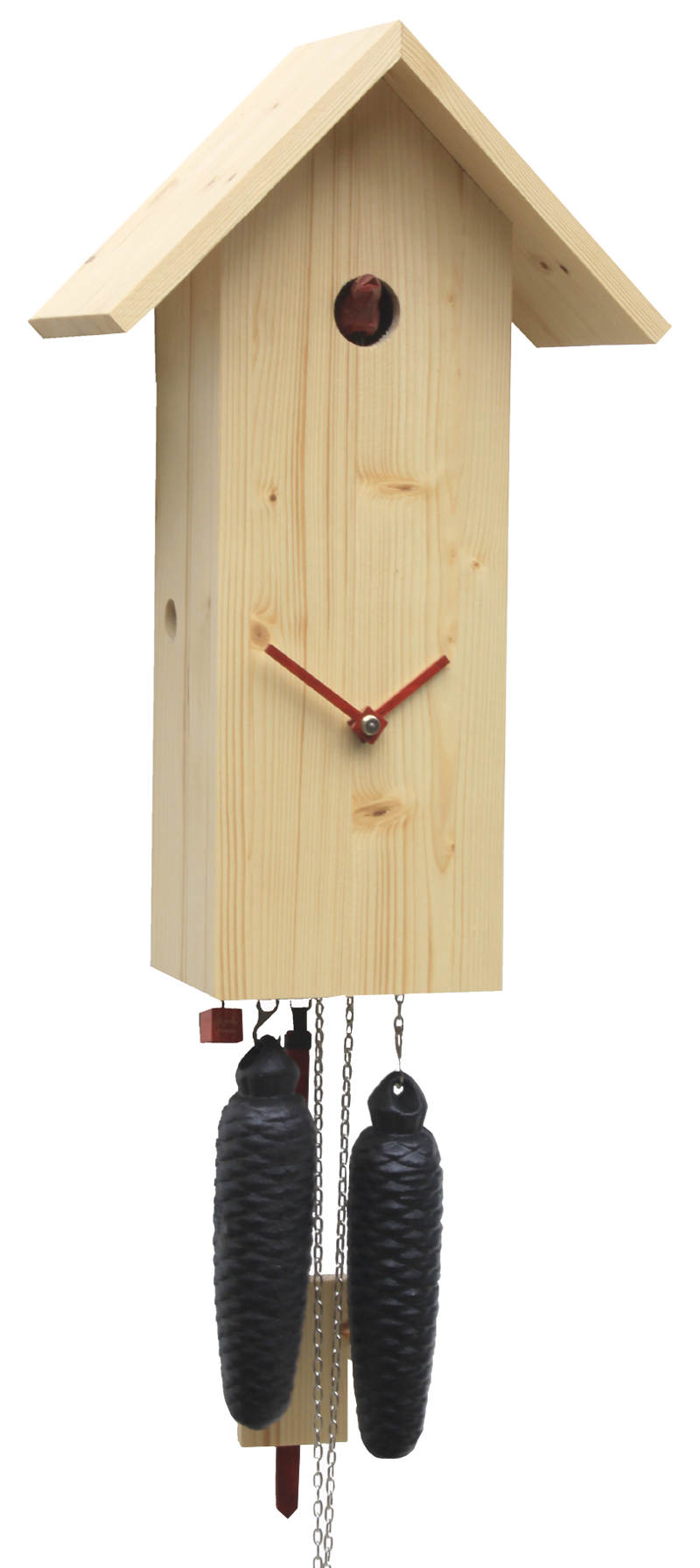 Cuckoo Clock  modern