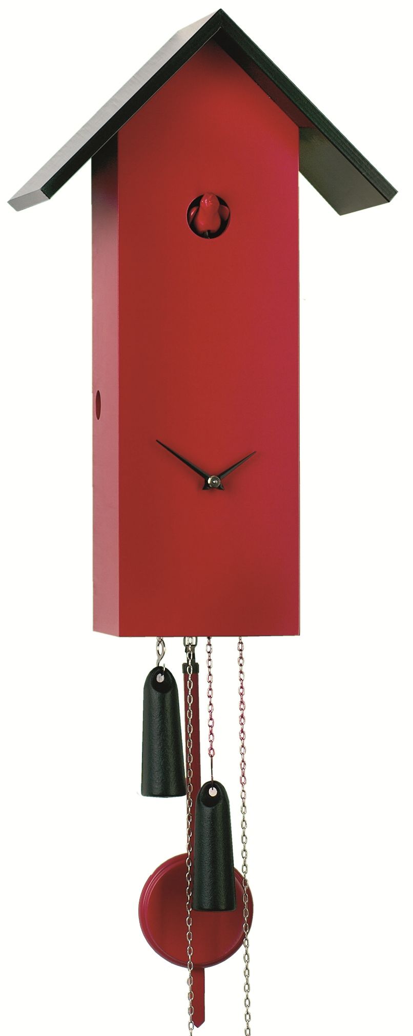 Cuckoo Clock modern