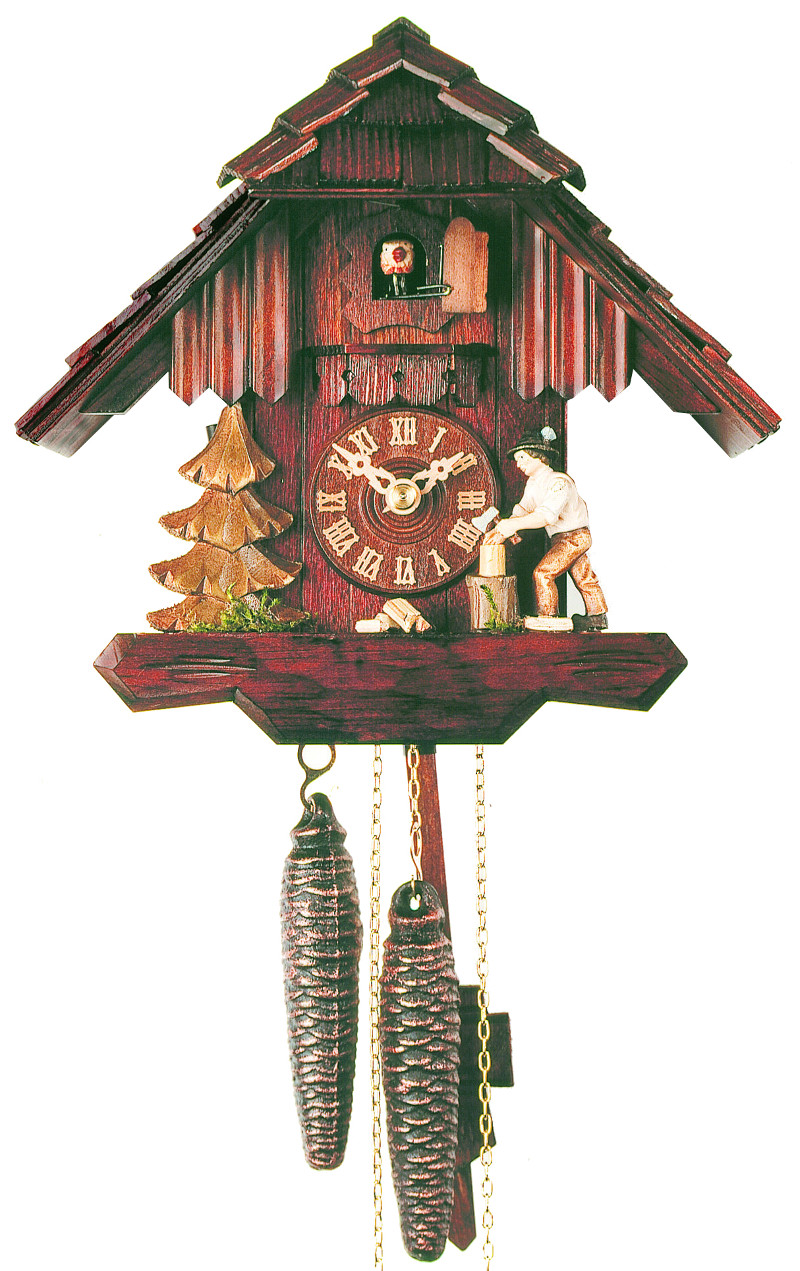 Cuckoo Clock