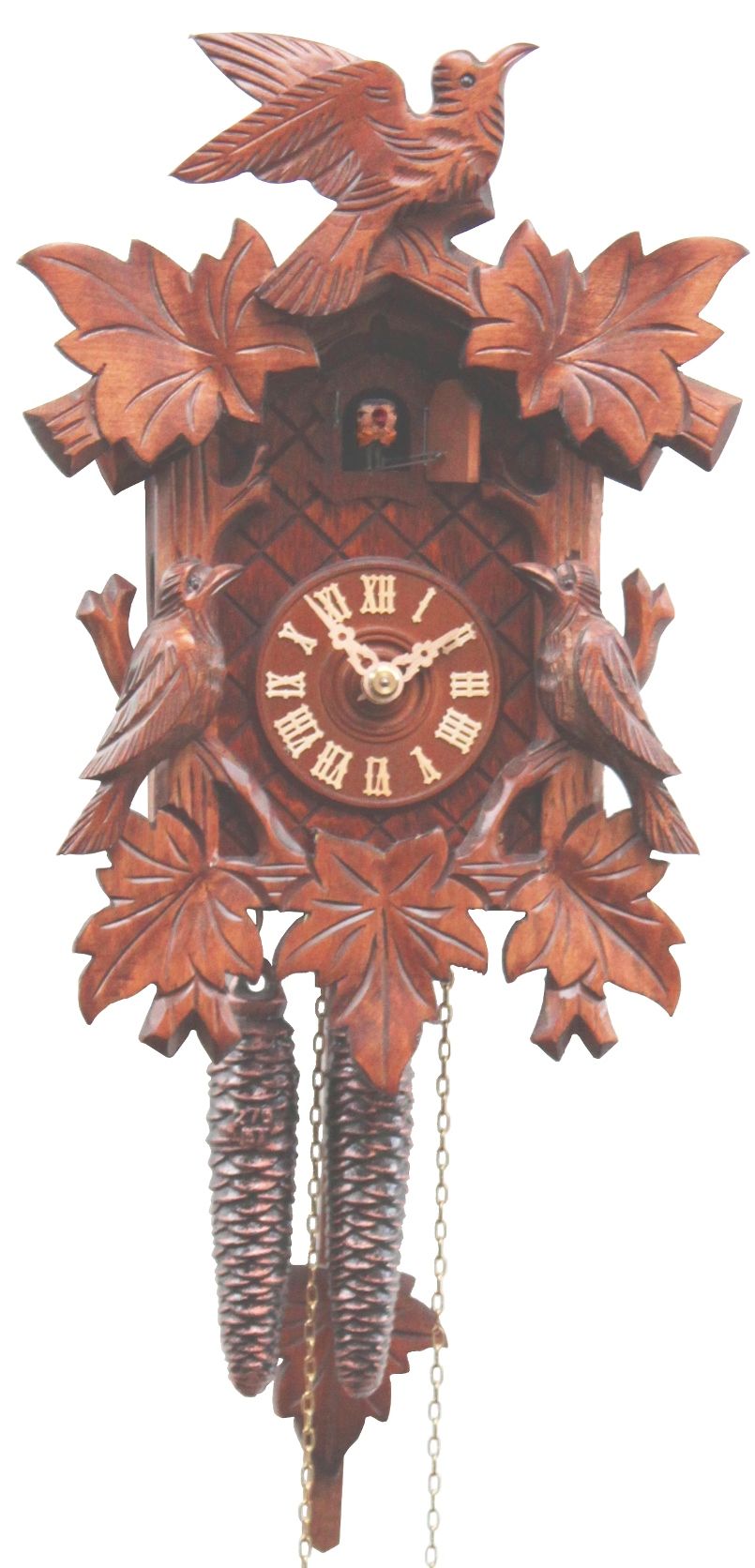 Cuckoo Clock Cuckoo Clock