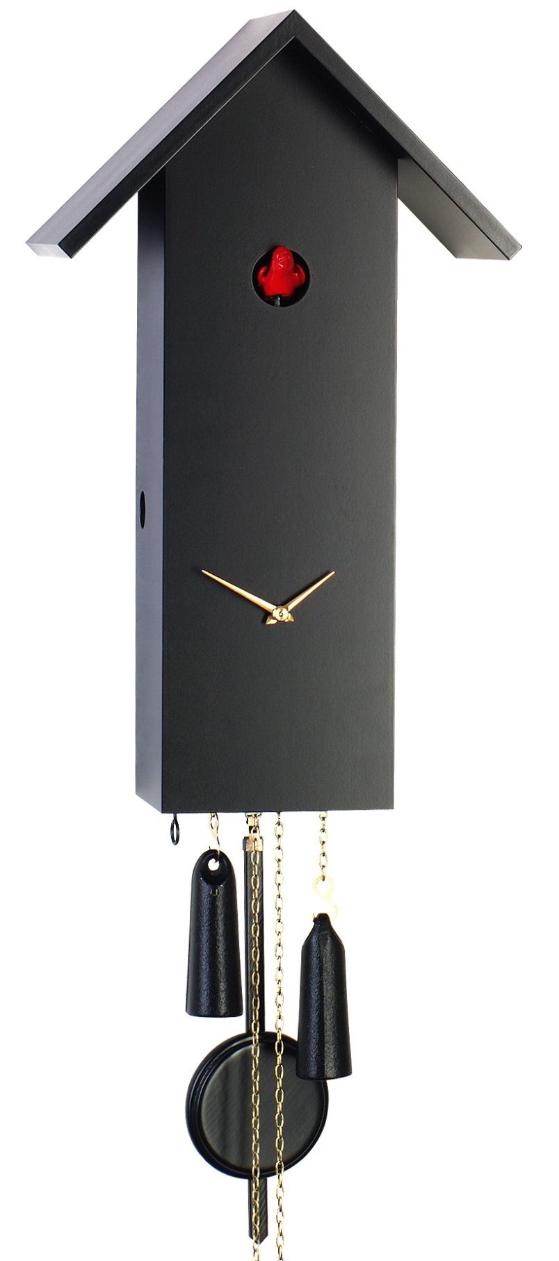 Cuckoo Clock modern