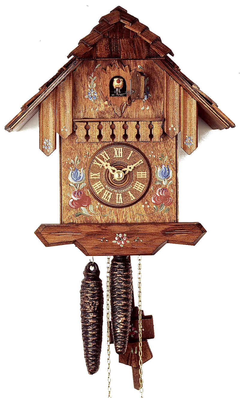 Cuckoo Clock