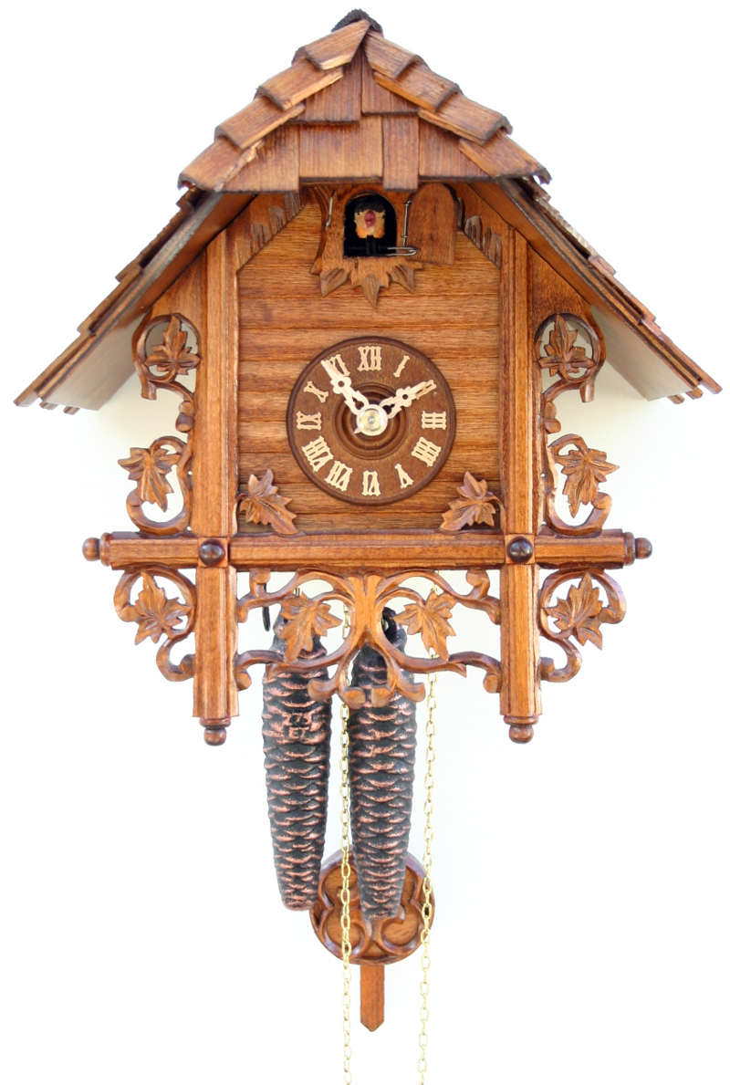 Cuckoo Clock