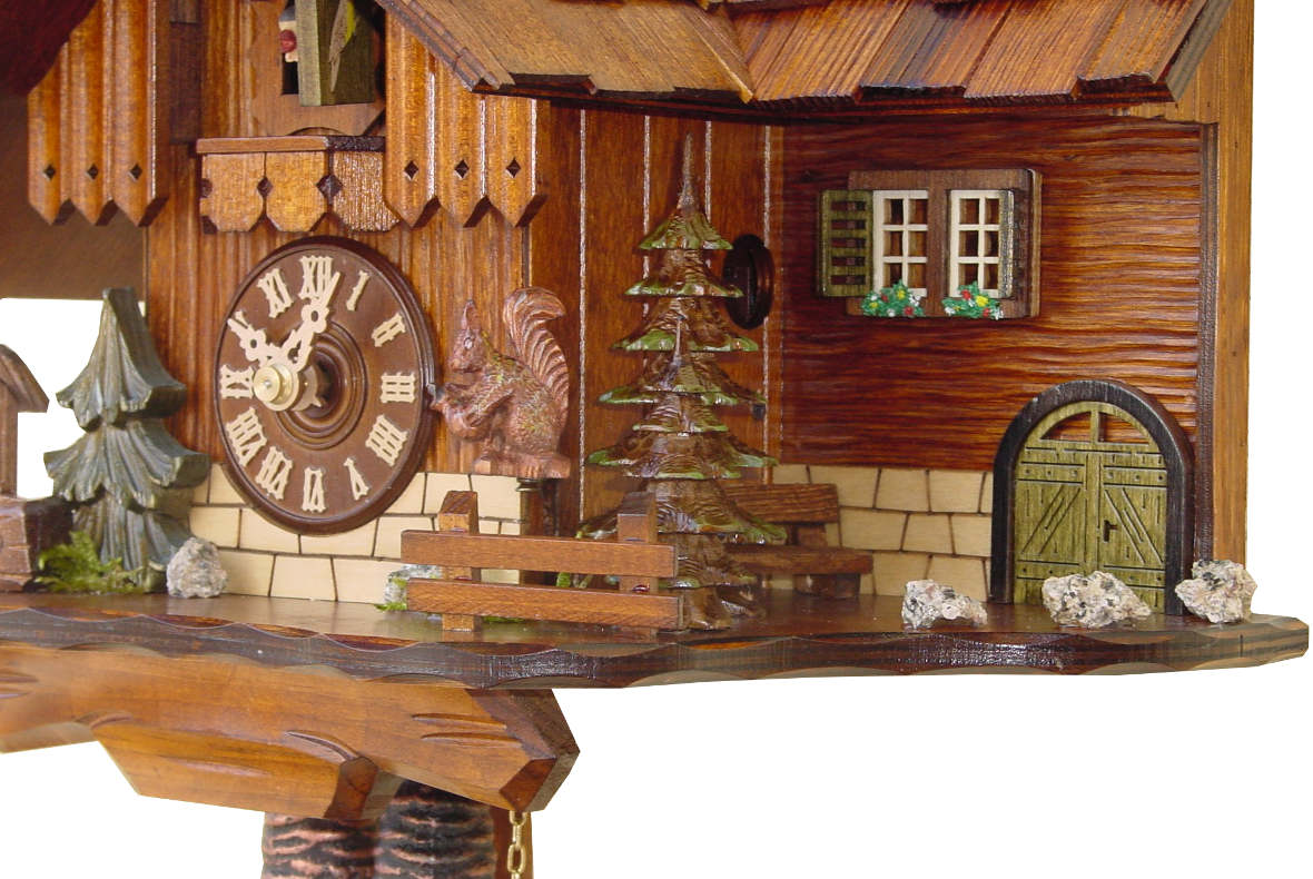 Cuckoo Clock Cuckoo Clock