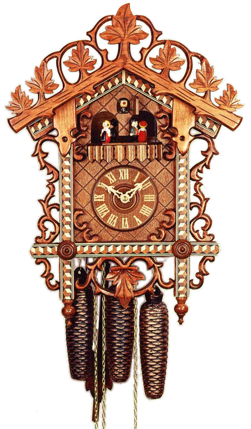 Cuckoo Clock